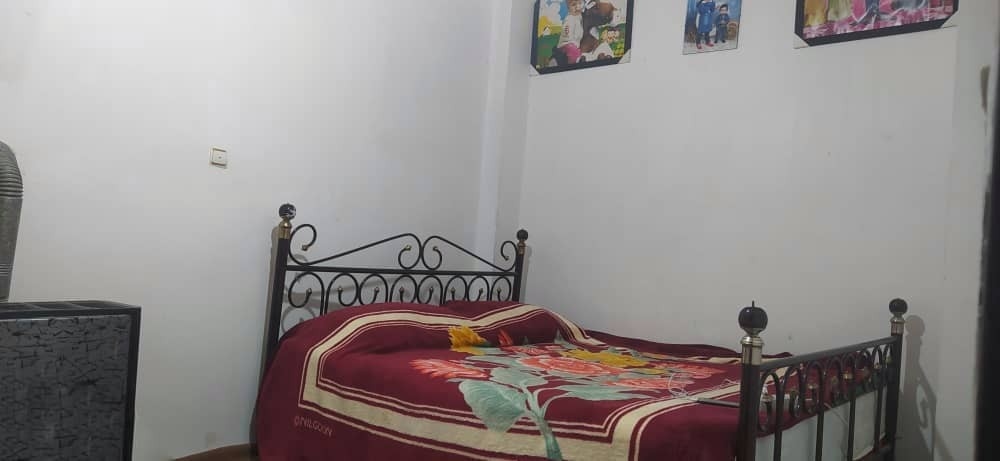 اجاره منزل ویلایی در آزادگان اردبیل - دوخواب