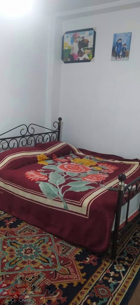 اجاره منزل ویلایی در آزادگان اردبیل - دوخواب