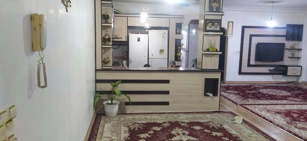 اجاره منزل ویلایی در آزادگان اردبیل - دوخواب