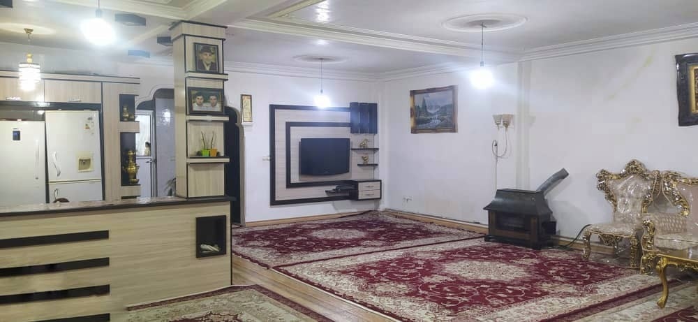 اجاره منزل ویلایی در آزادگان اردبیل - دوخواب