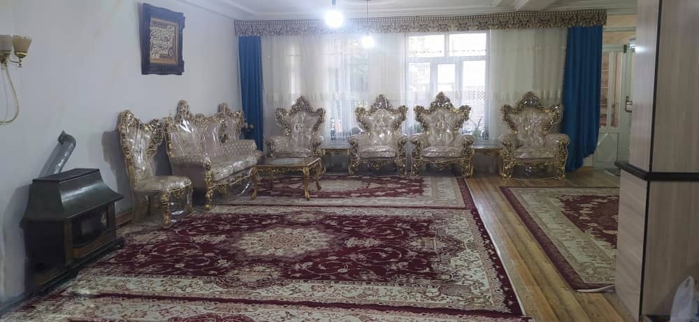 اجاره منزل ویلایی در آزادگان اردبیل - دوخواب