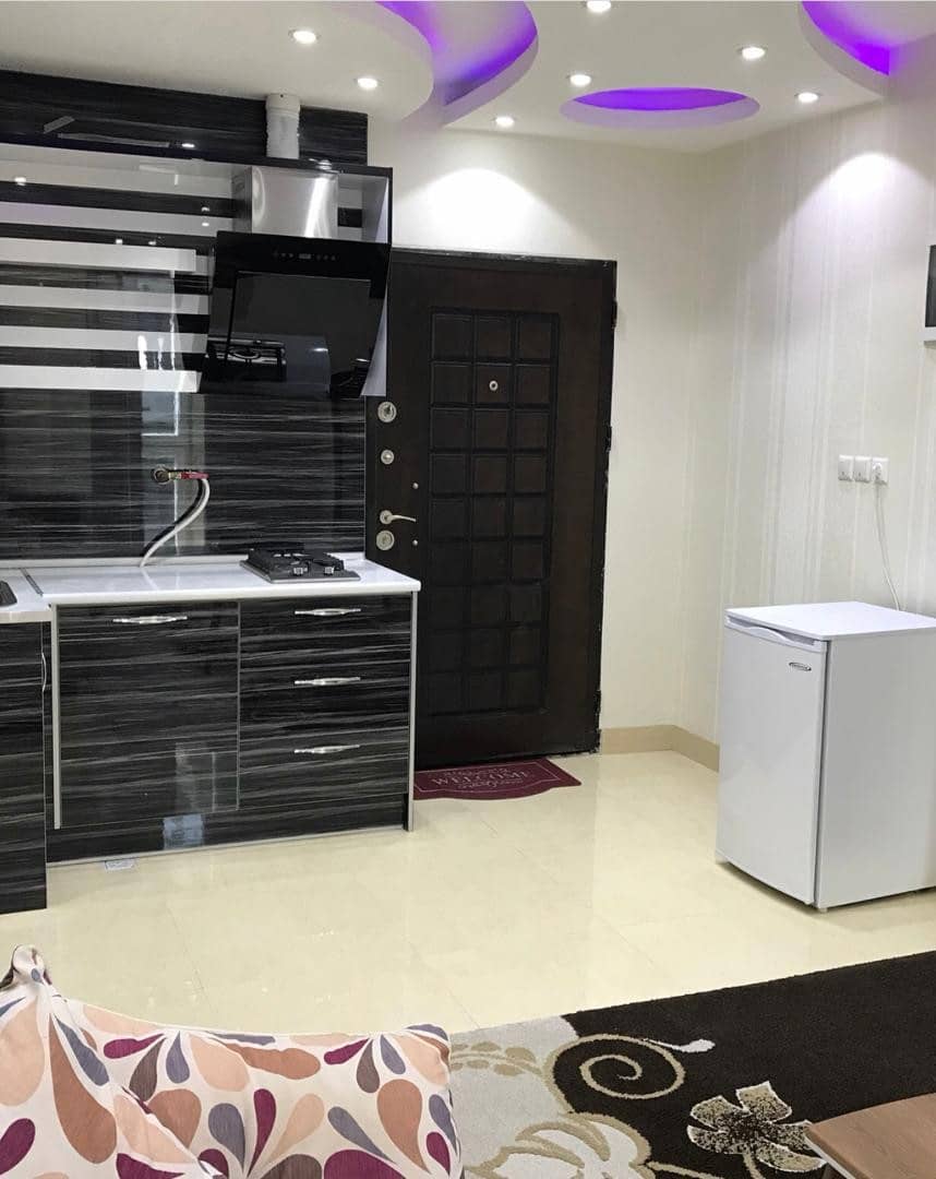 اجاره سوئیت و آپارتمان مبله در سنگی بوشهر - 1