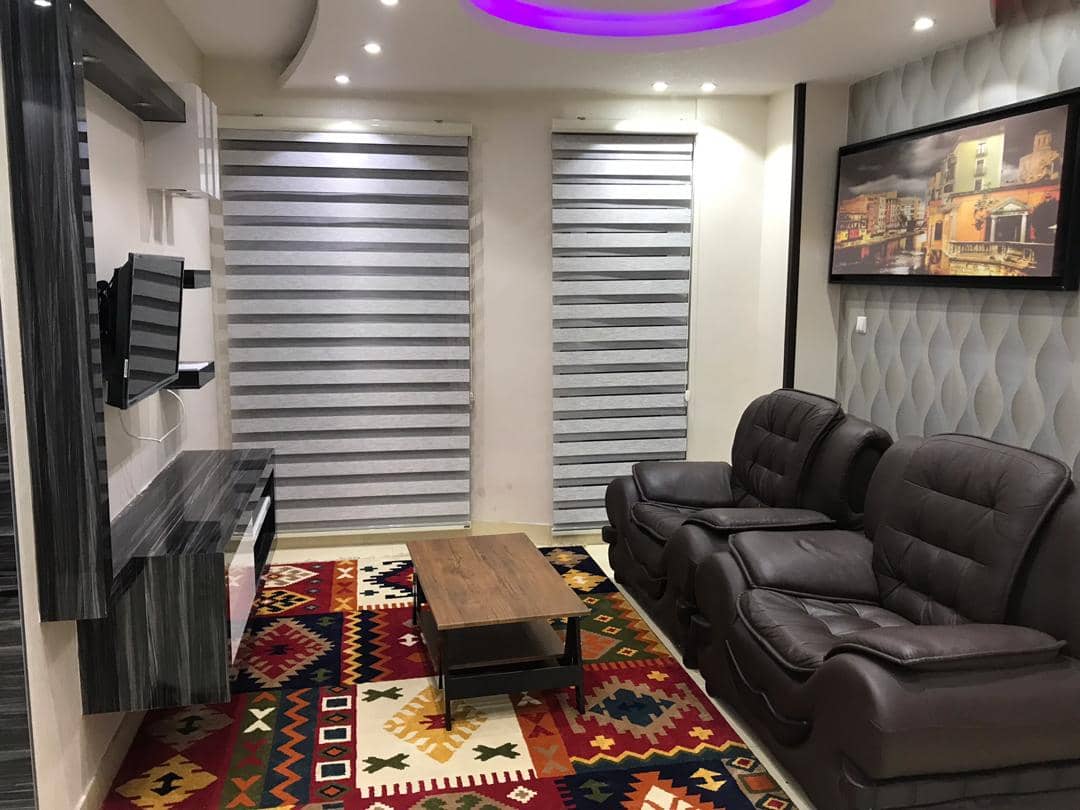 اجاره خانه مبله در سنگی بوشهر - 8