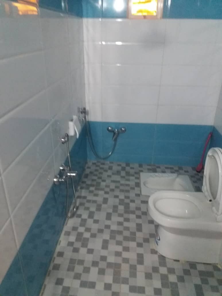 اجاره اتاق سنتی در روستای تمرقره قوزی کلاله13 متری