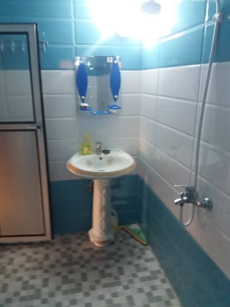 اجاره اتاق بومگردی در روستای تمرقره قوزی کلاله25 متری