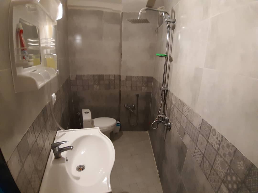 اجاره خانه تاریخی در آزادشهر - انجیلی