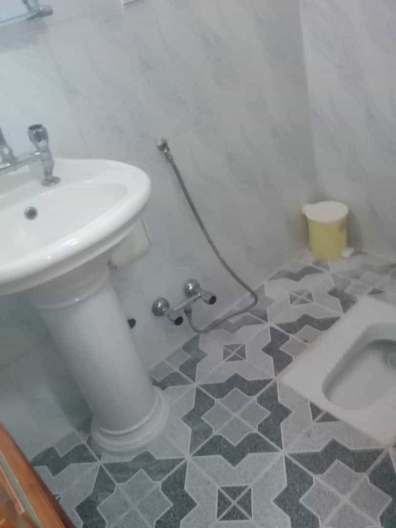 اجاره آپارتمان مبله یک خوابه در شهیدمطهری نایین-طبقه اول60 متری