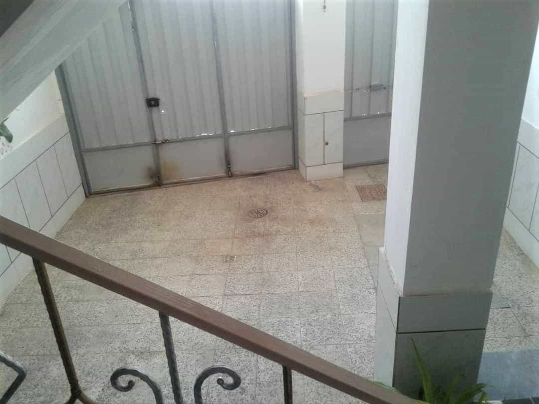 اجاره آپارتمان مبله یک خوابه در شهیدمطهری نایین-طبقه اول60 متری