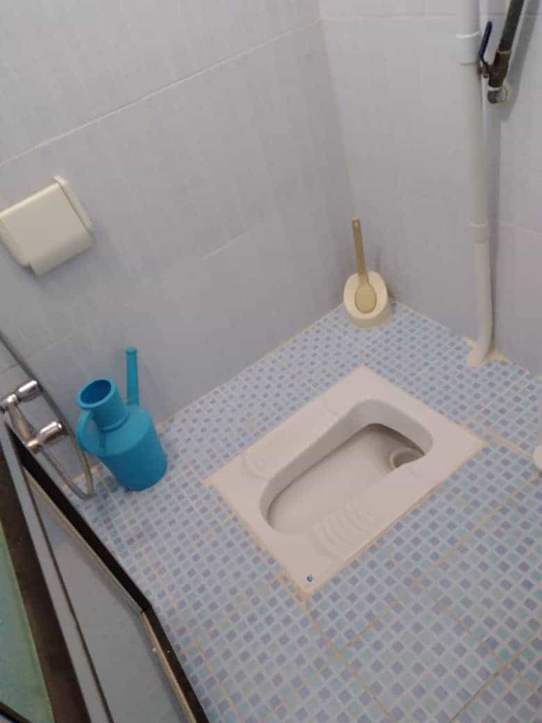 اجاره آپارتمان تک خوابه در شهیدمطهری نایین-طبقه اول 100 متری