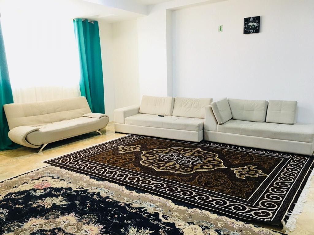 اجاره سوئیت مبله در الهیه قشم - 1