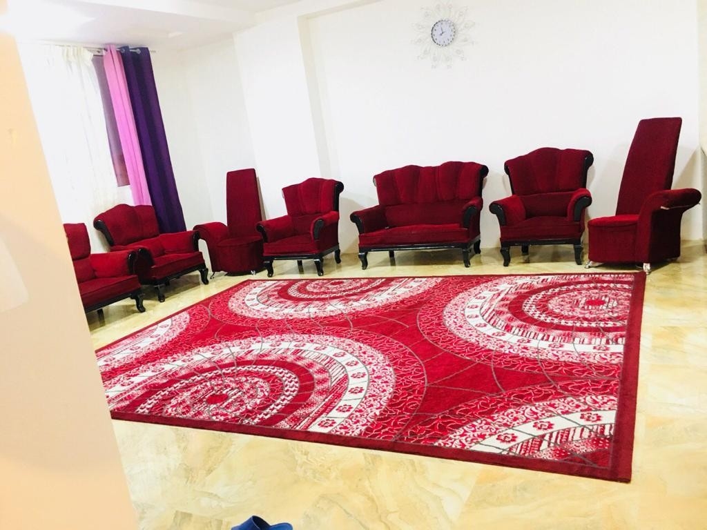 اجاره هتل آپارتمان مبله در الهیه قشم - 2