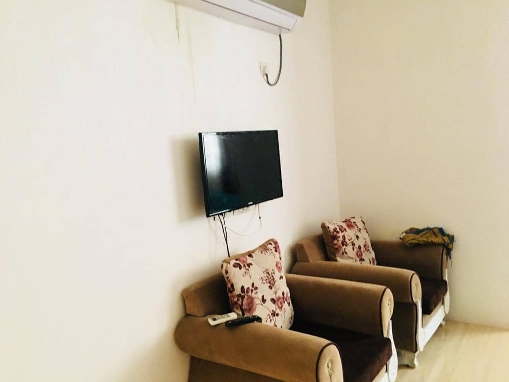 اجاره منزل مبله در الهیه قشم - 4