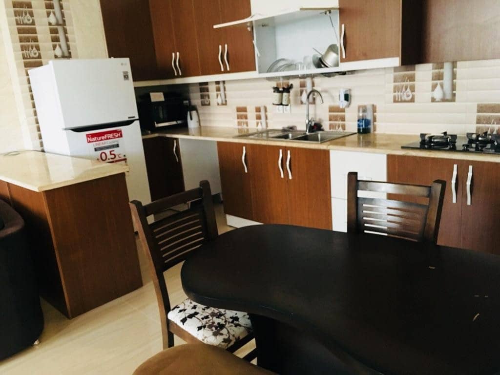 اجاره منزل مبله در الهیه قشم - 4