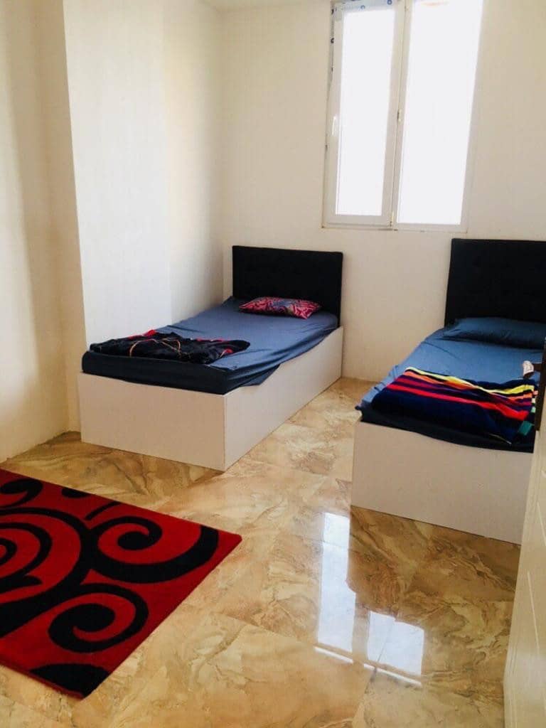 اجاره منزل مبله در الهیه قشم - 4