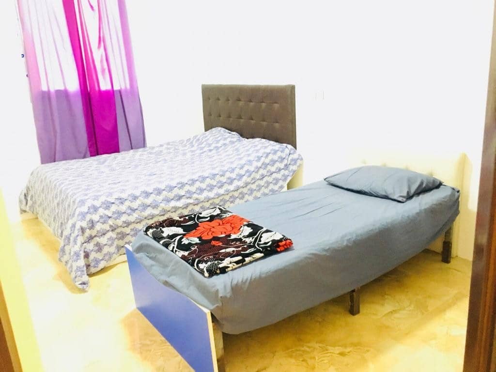 اجاره منزل مبله در الهیه قشم - 4