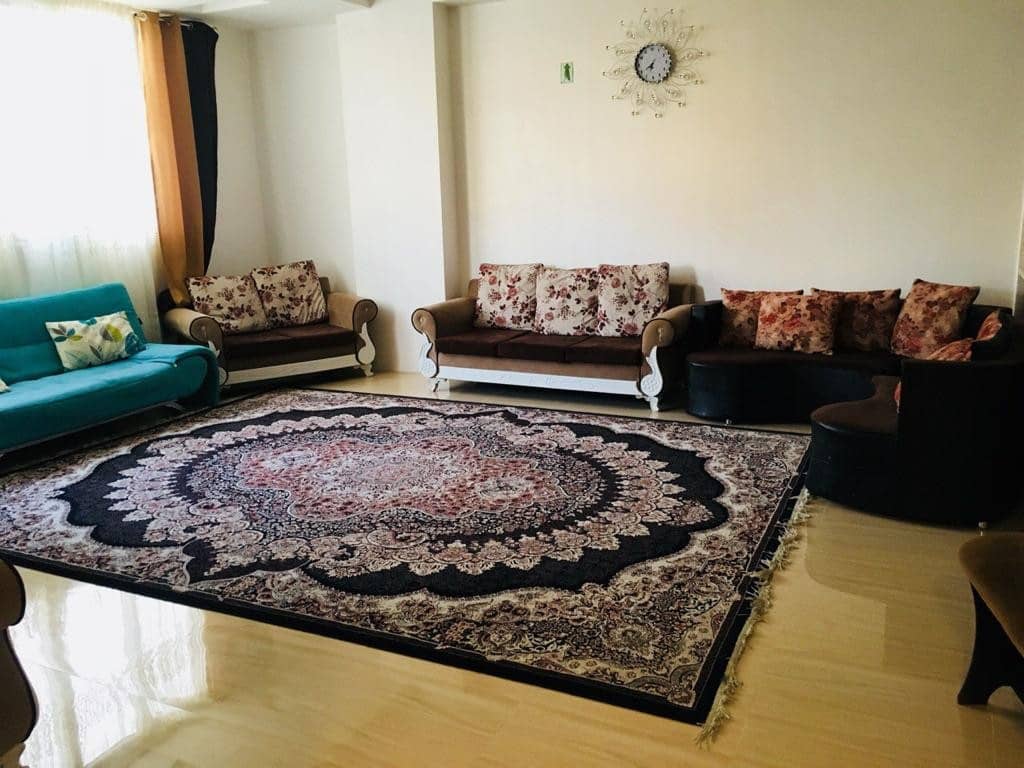 اجاره منزل مبله در الهیه قشم - 4