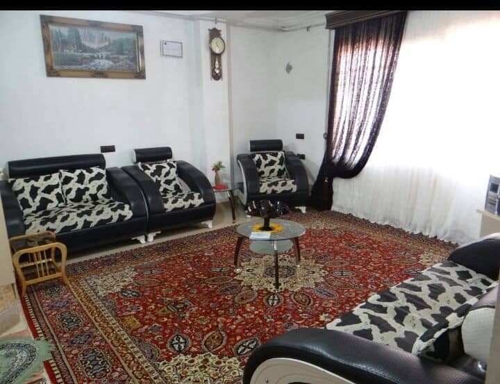 اجاره خانه مبله در فاضل آباد - 10