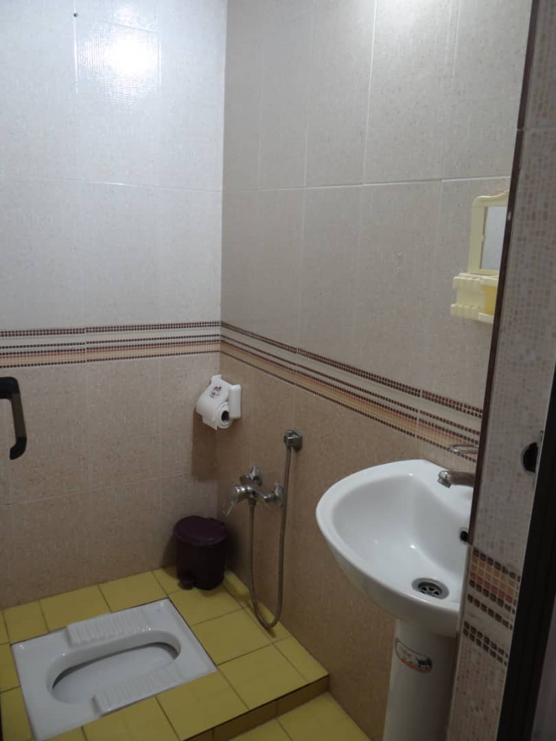 اجاره خانه مبله در فاضل آباد - 10