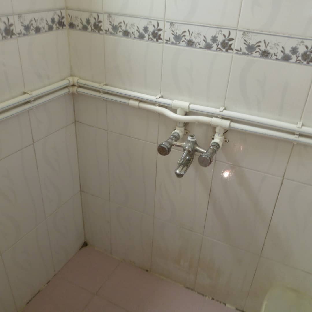 اجاره خانه مبله در پروین اصفهان