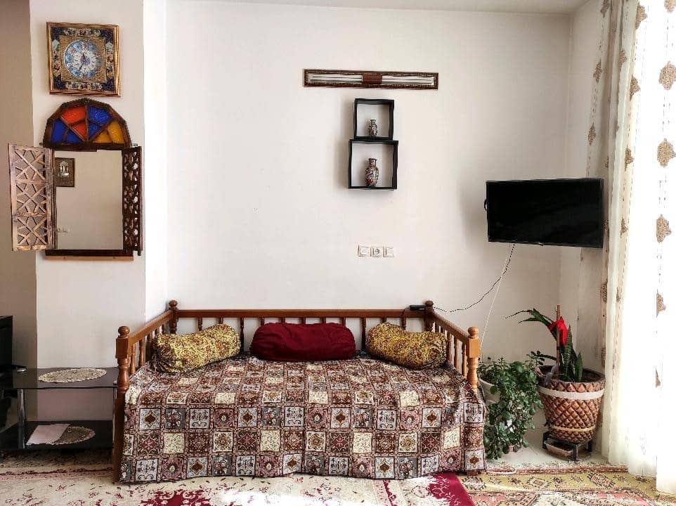 اجاره سوئیت مبله در جابر انصاری اصفهان