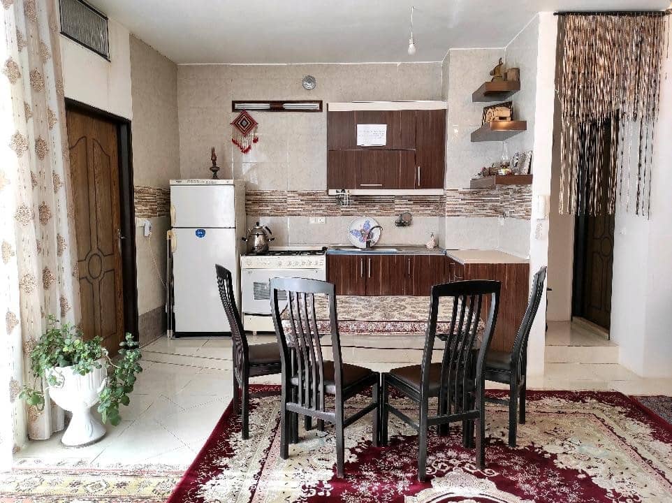 اجاره سوئیت مبله در جابر انصاری اصفهان