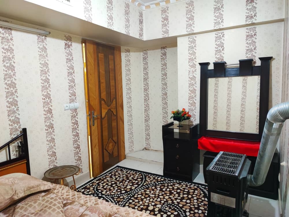 اجاره آپارتمان  در لاهور اصفهان - لوکس دوخوابه