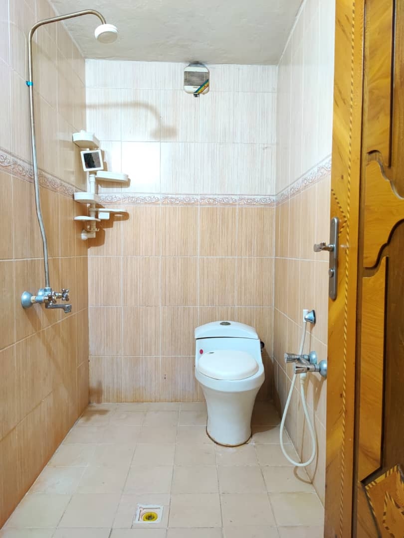 اجاره آپارتمان  در لاهور اصفهان - لوکس دوخوابه