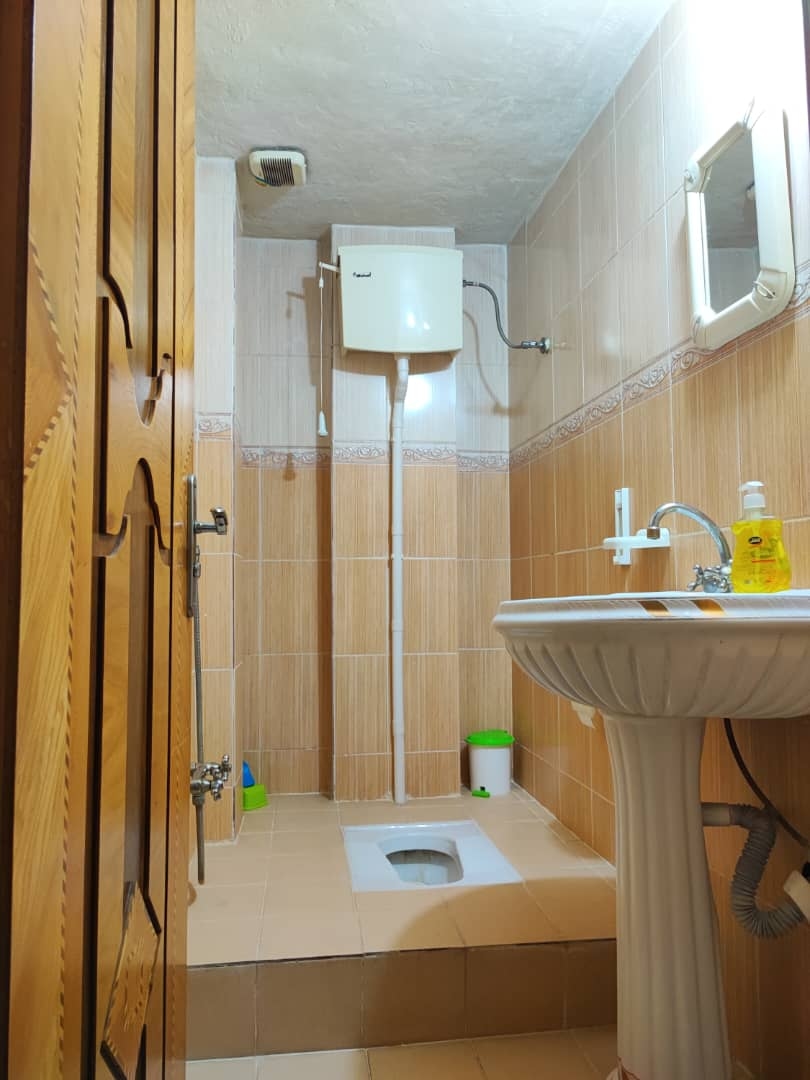 اجاره آپارتمان  در لاهور اصفهان - لوکس دوخوابه