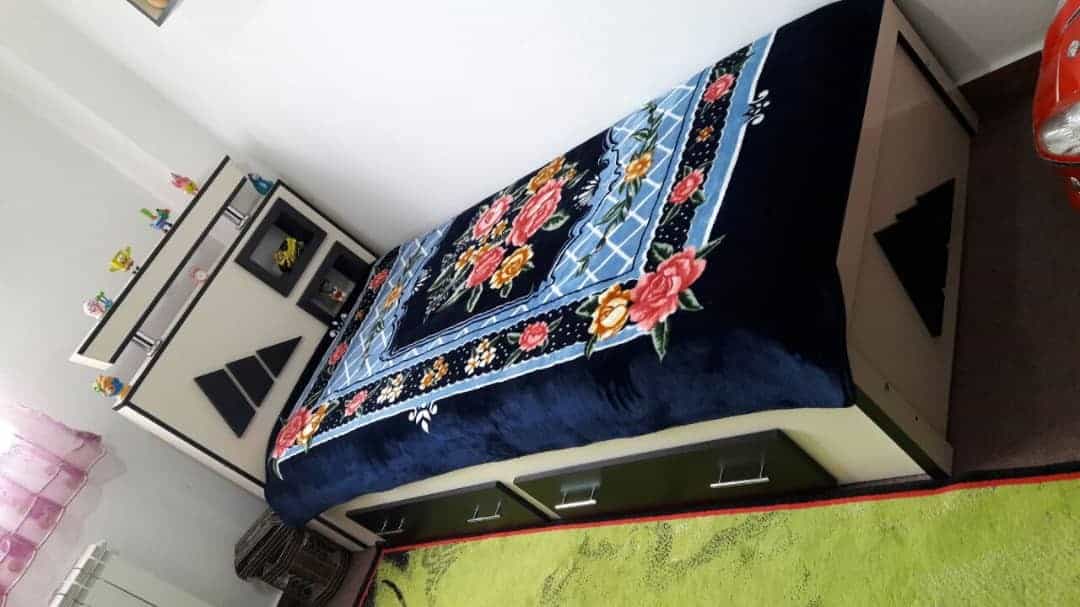 اجاره آپارتمان مبله در راه نیار اردبیل