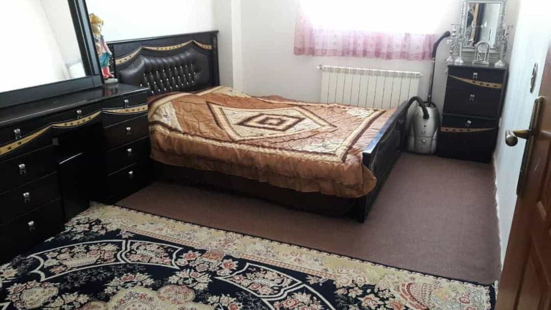 اجاره آپارتمان مبله در راه نیار اردبیل