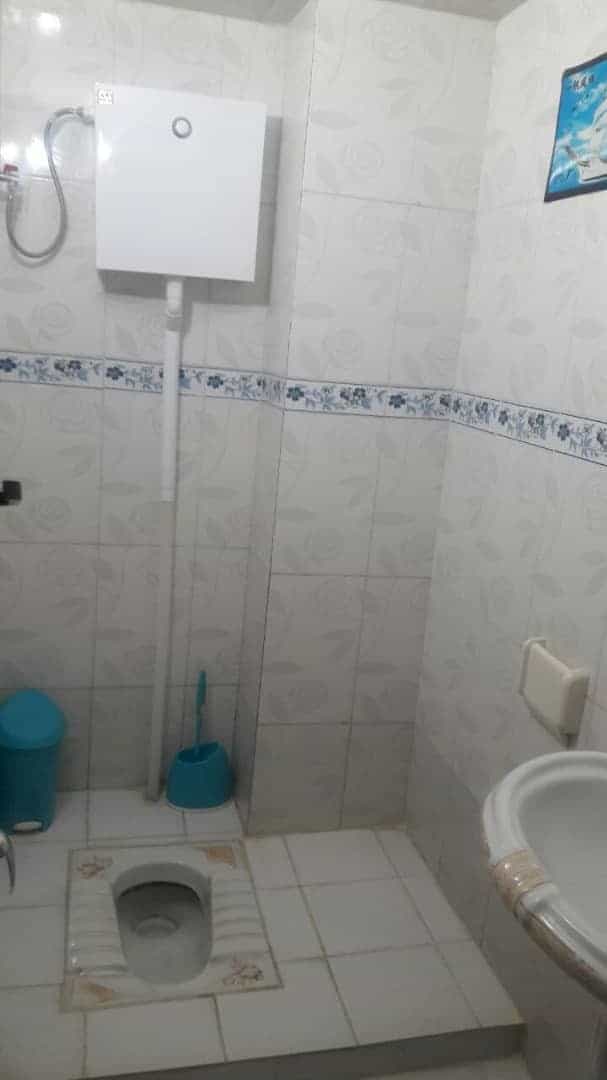 اجاره آپارتمان مبله در راه نیار اردبیل