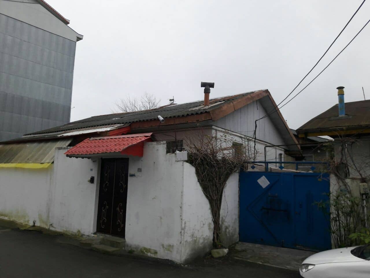 اجاره ویلایی خیابان پاسداران