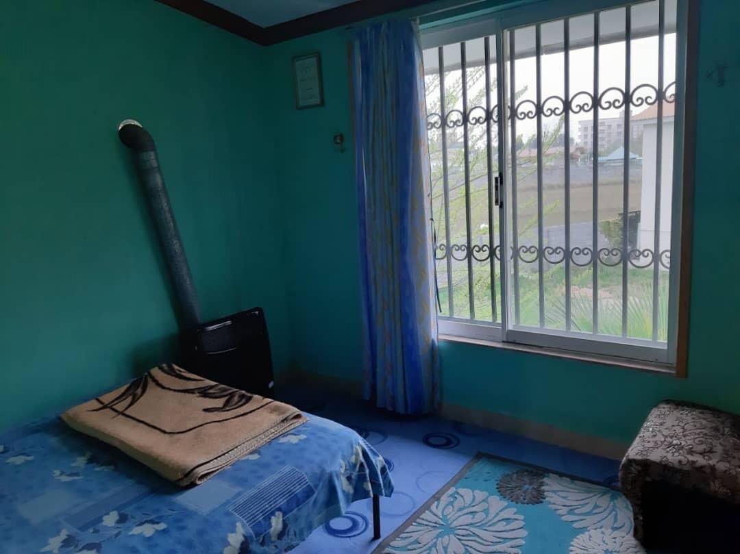 اجاره ویلا استخر سرپوشیده آبگرم در بهار نوشهر