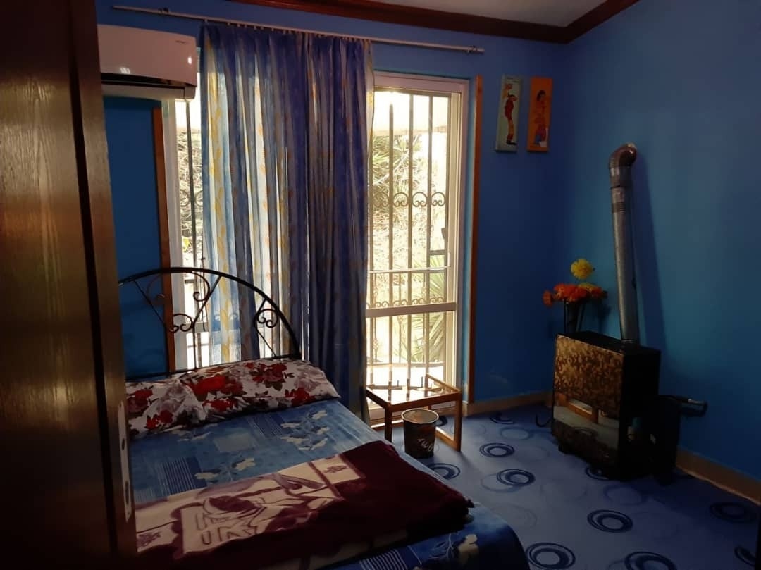 اجاره ویلا استخر سرپوشیده آبگرم در بهار نوشهر