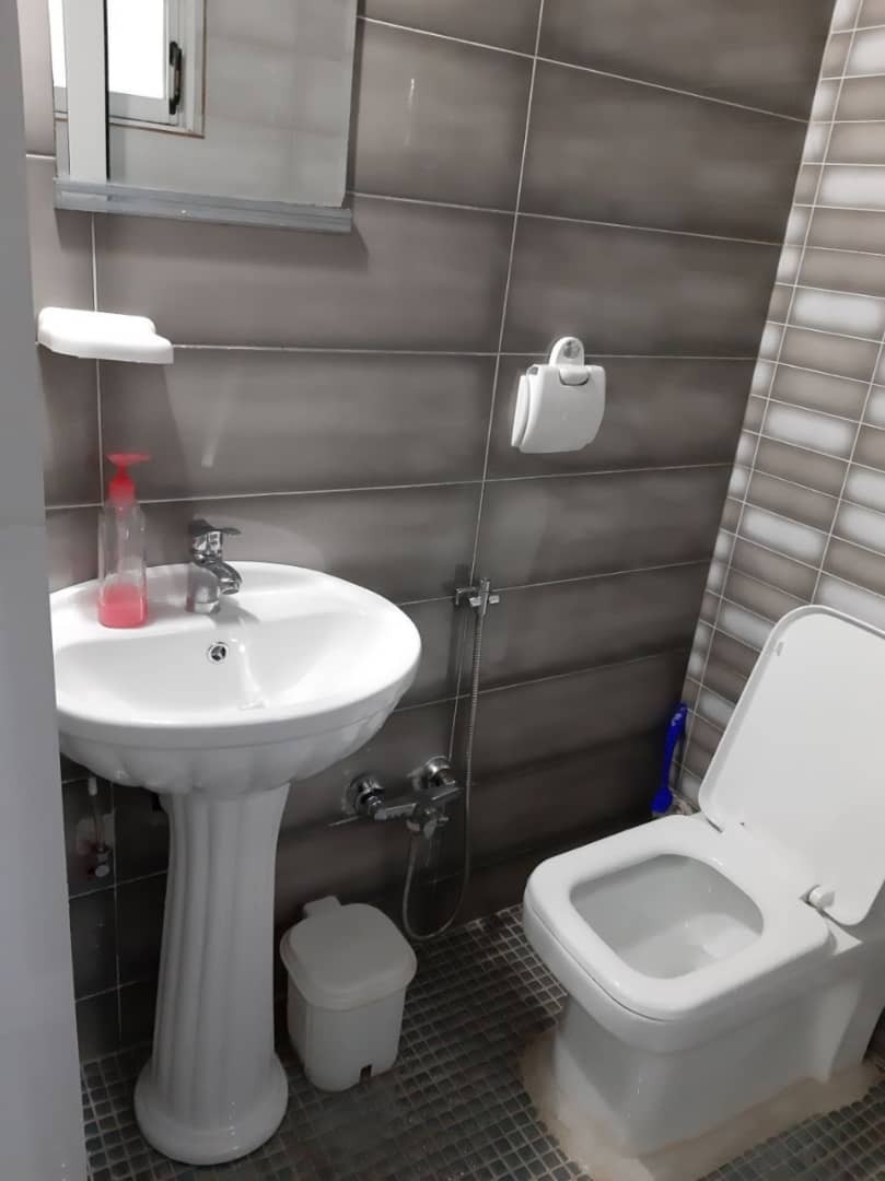 اجاره ویلا استخر سرپوشیده آبگرم در بهار نوشهر