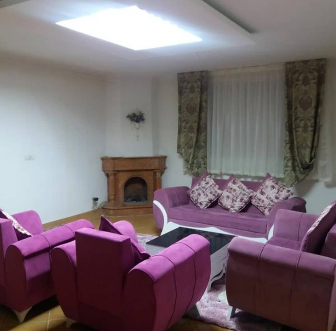 اجاره آپارتمان دربستی در بهارستان اصفهان