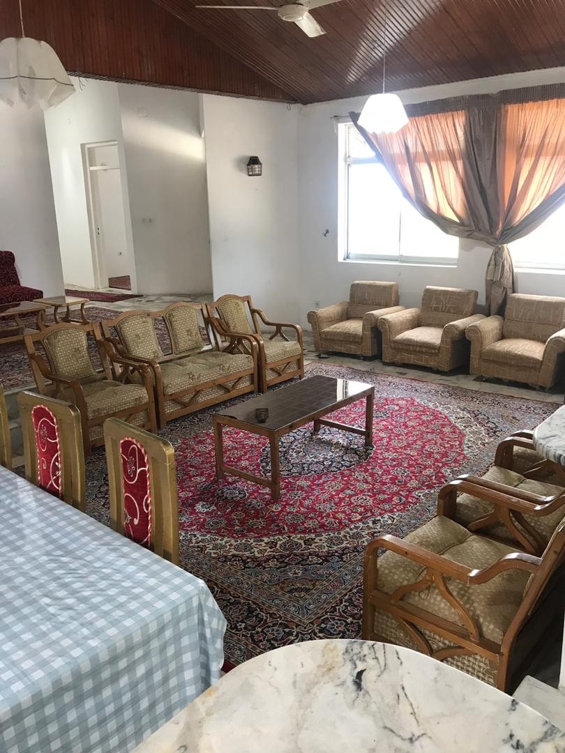 اجاره خانه مبله  دربستی در بندرانزلی