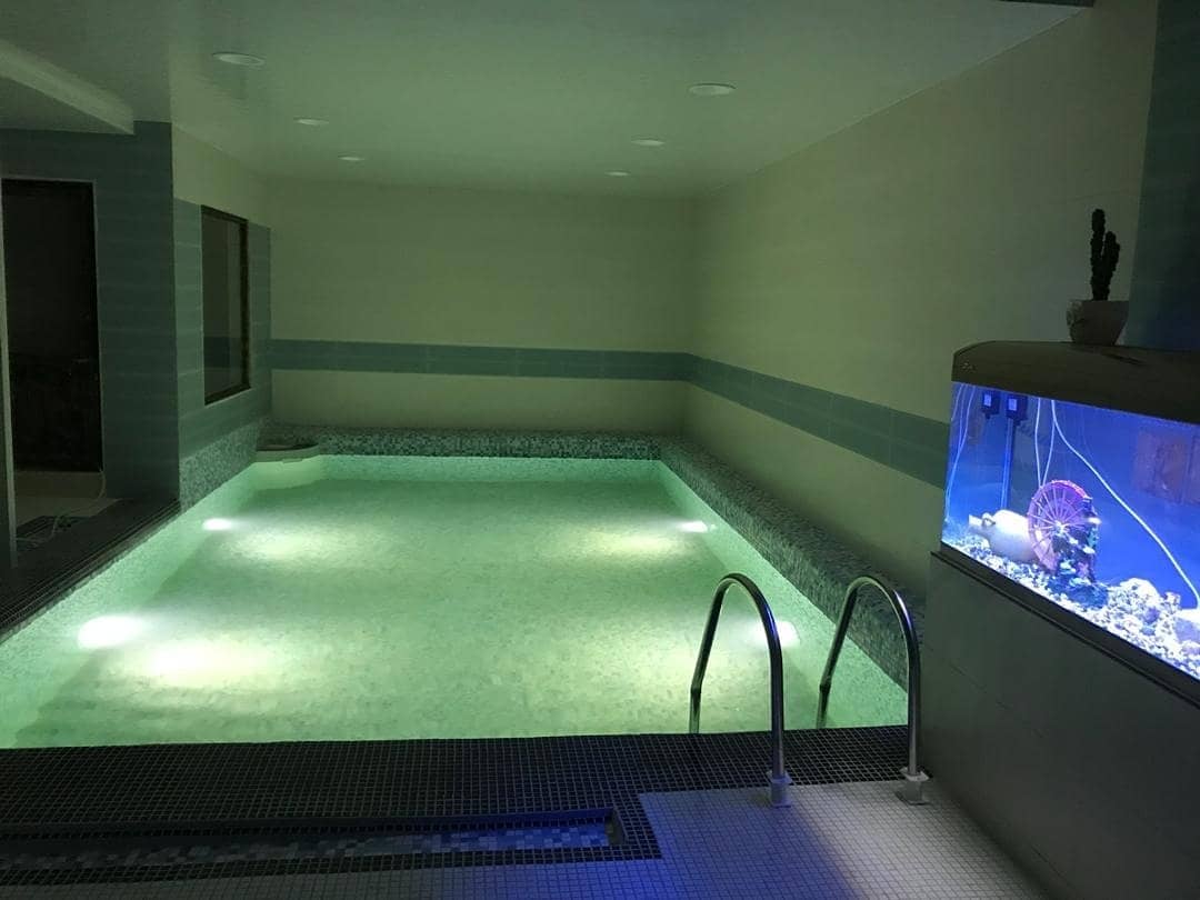 اجاره ویلا استخردار لوکس دربندرانزلی