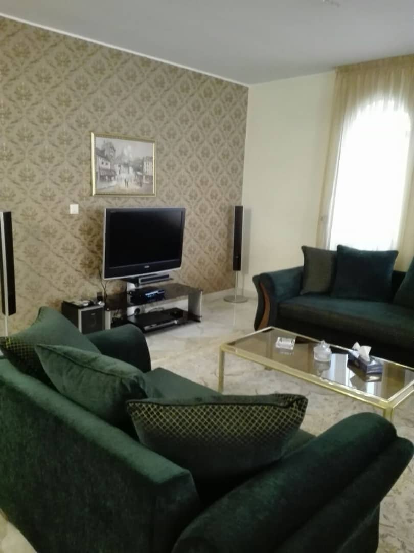 اجاره خانه مبله درعباس آباد تهران