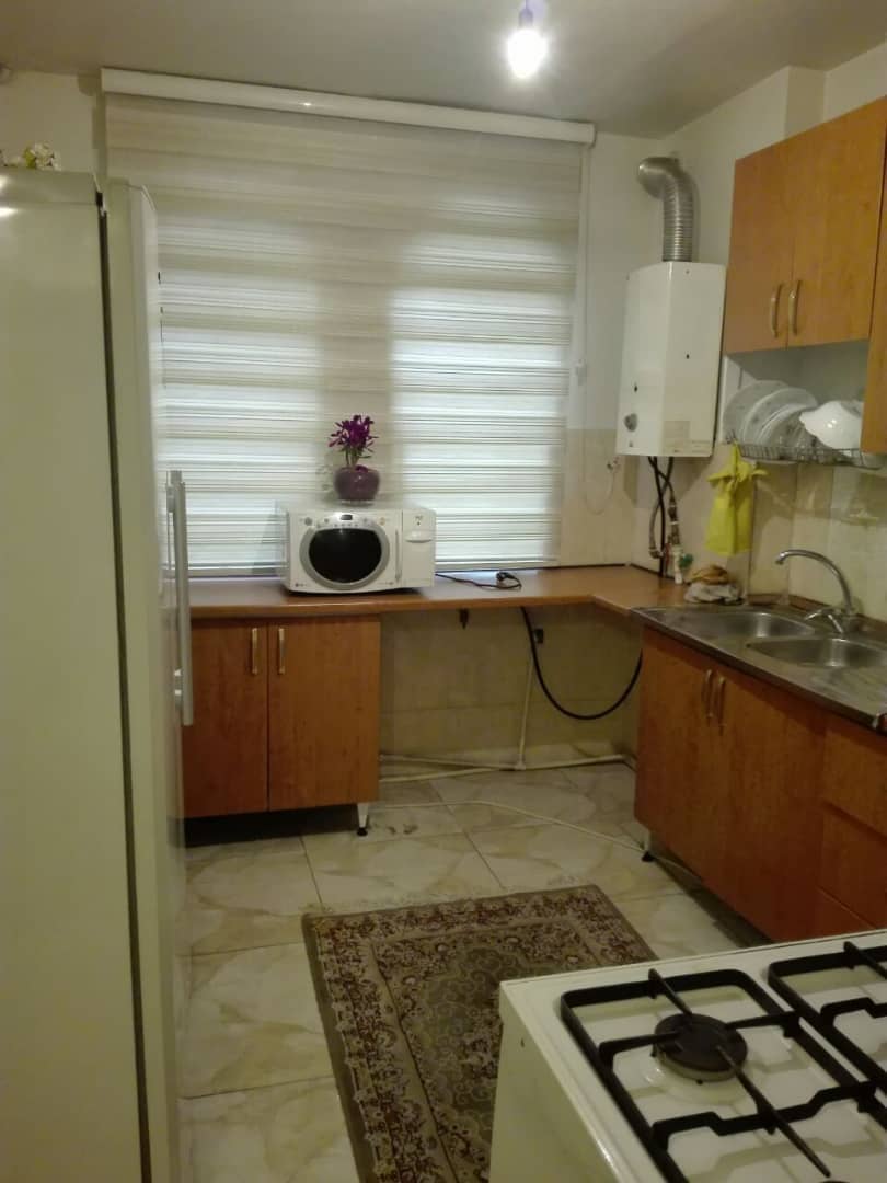 اجاره خانه مبله درعباس آباد تهران