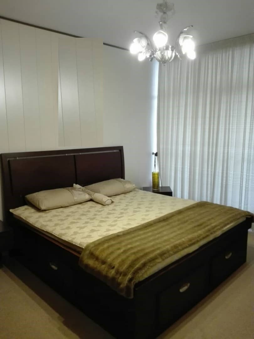 اجاره خانه مبله درعباس آباد تهران