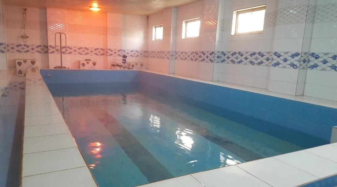 اجاره ویلا اجاره ای شیک درگردان حیران