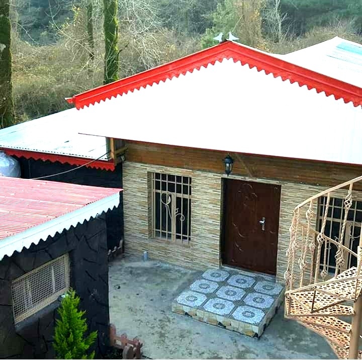 اجاره ویلا اجاره ای شیک درگردان حیران