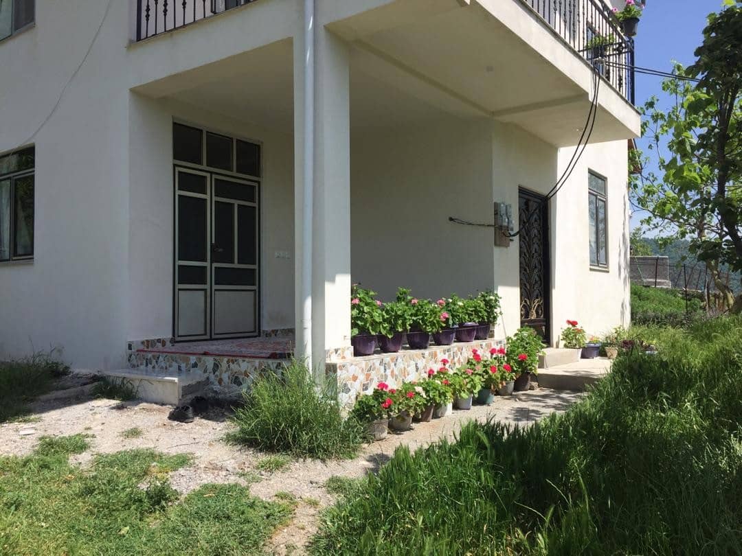 اجاره منزل مبله شیک درآستارا