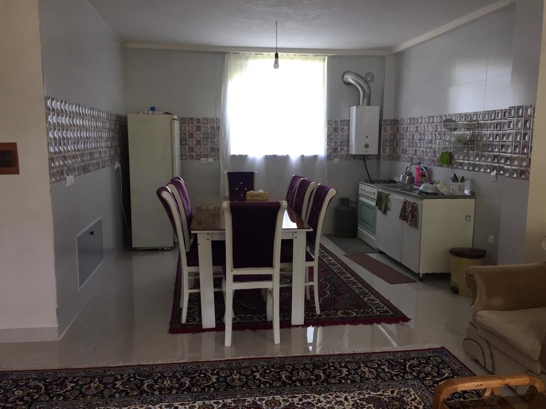 اجاره منزل مبله شیک درآستارا