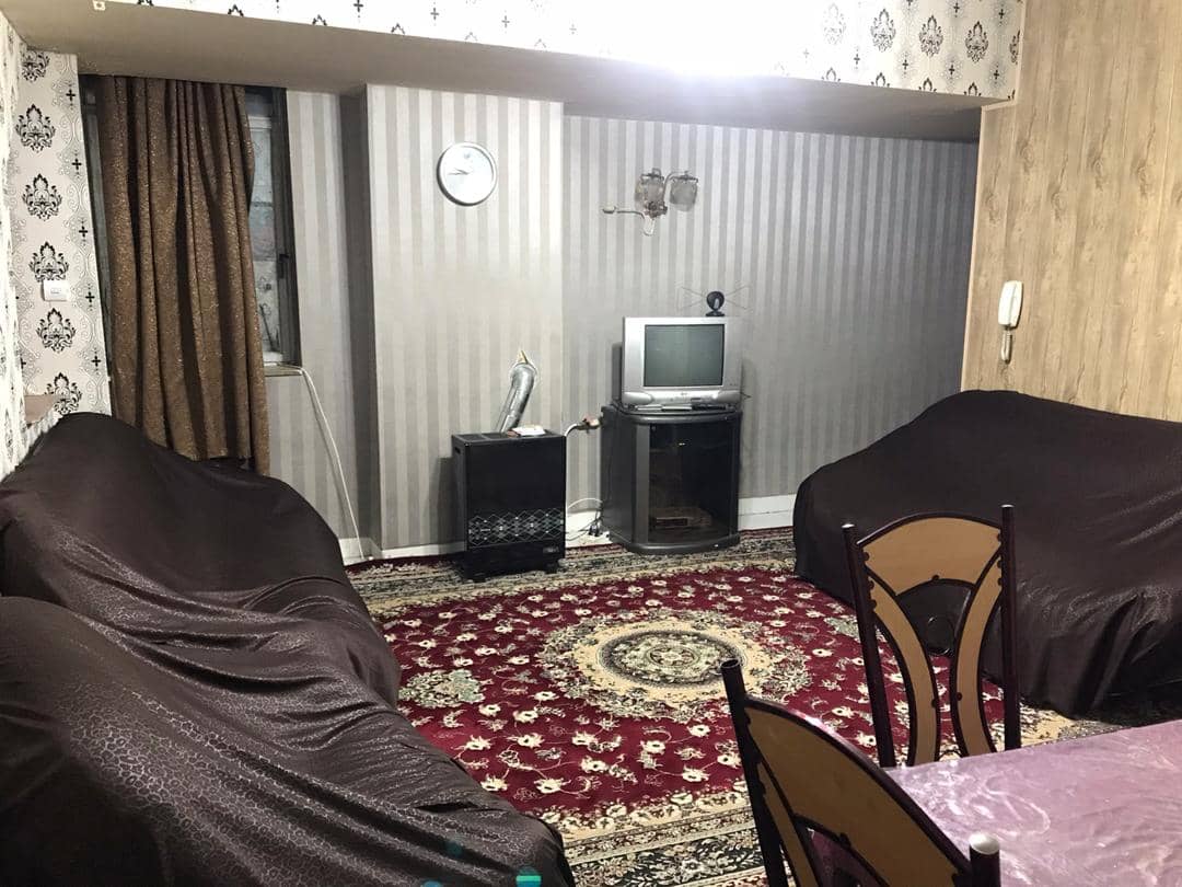 اجاره آپارتمان مبله در دلگشا صدرا