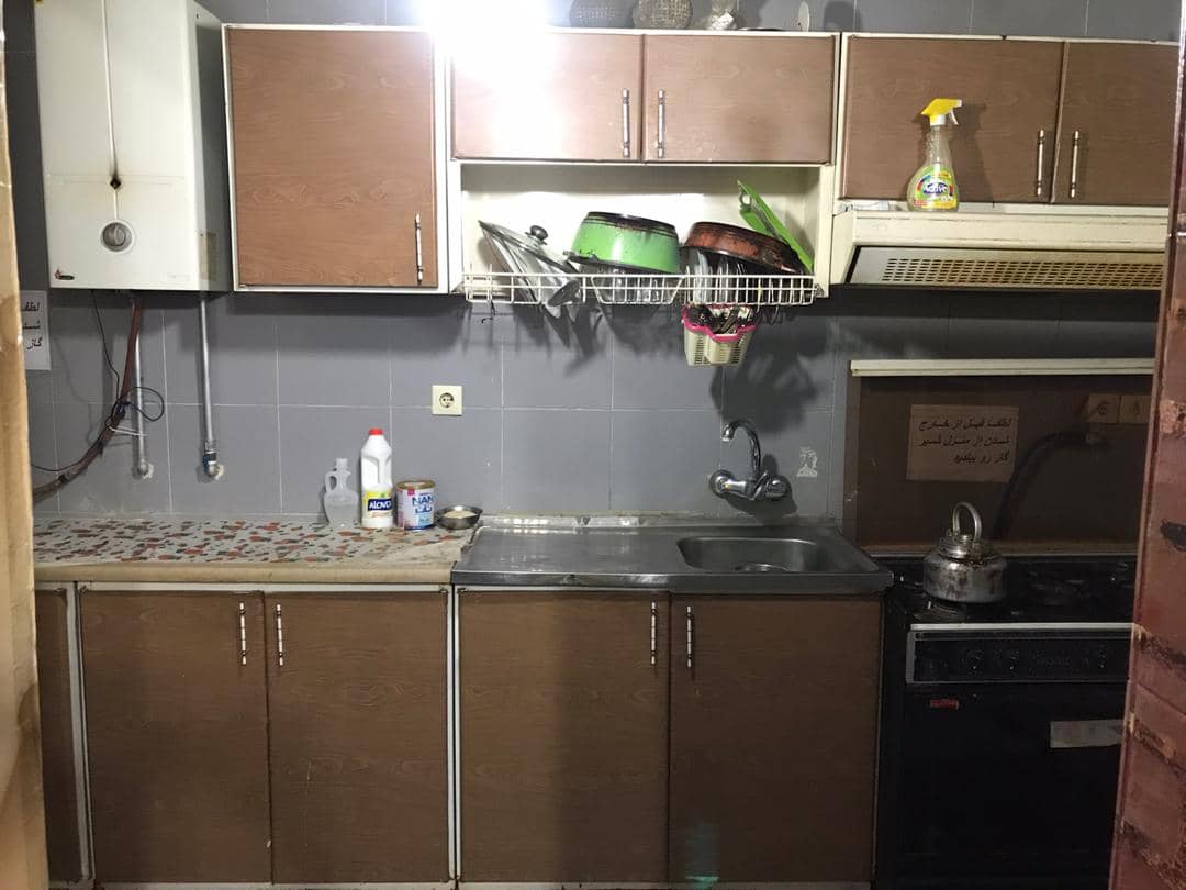 اجاره آپارتمان مبله در دلگشا صدرا