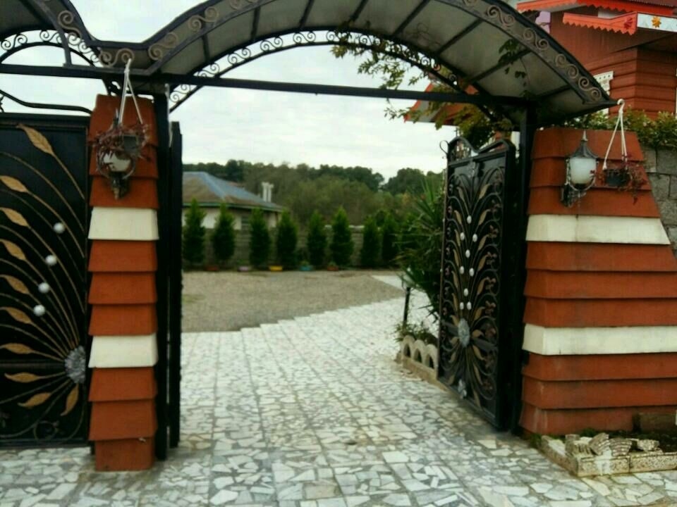 اجاره ویلا ساحلی در گیسوم تالش