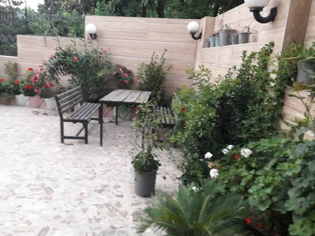 اجاره ویلا با استخر سرپوشیده جنگل دالیخانی رامسر