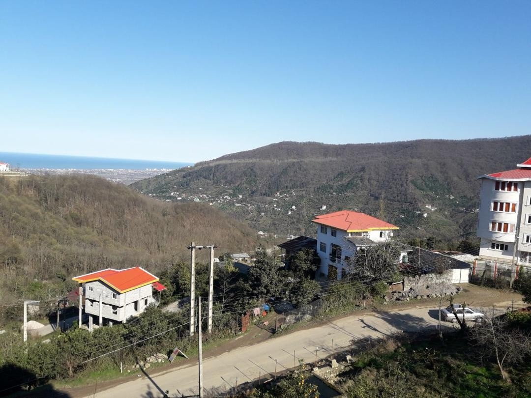 اجاره ویلا با استخر سرپوشیده جنگل دالیخانی رامسر